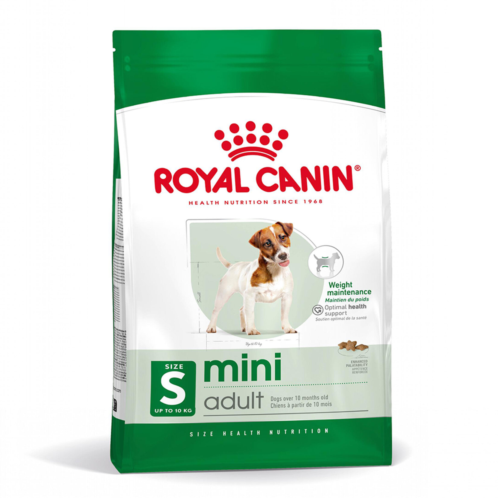 Royal Canin Küçük Irk İçin Kuru Köpek Maması 4 Kg - Görsel 1