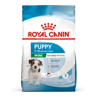 Royal Canin Küçük Irk İçin Yavru Köpek Mama 2 Kg