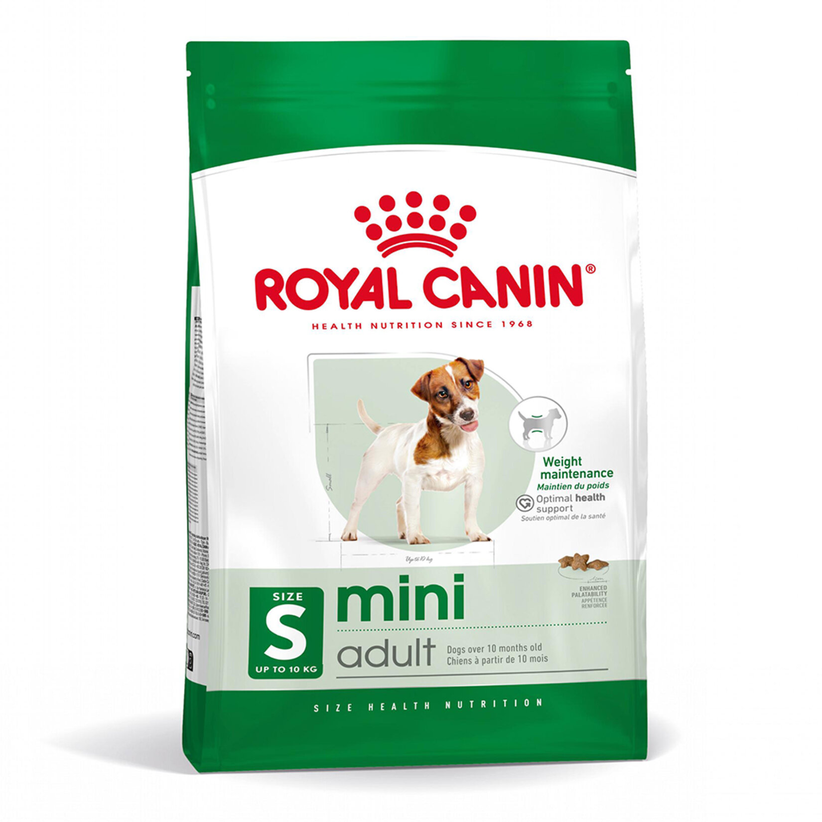 Royal Canin Irklar İçin Kuru Köpek Maması 2 Kg - Görsel 1