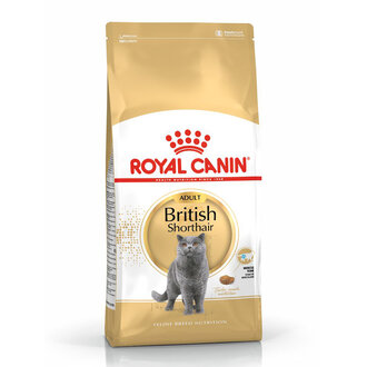 Royal Canin British Shorthair İçin Kedi Mama 400 G