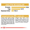 Royal Canin British Shorthair İçin Kedi Mama 400 G - Görsel 4