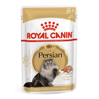 Royal Canin İran Kedisi Yaş Kedi Maması 12 x 85 G