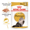 Royal Canin İran Kedisi Yaş Kedi Maması 12 x 85 G - Görsel 2