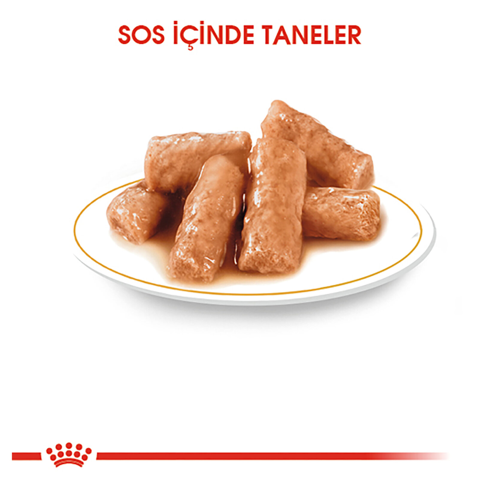 Royal Canin British Shorthair Yaş Kedi Maması 12 x 85 G - Görsel 3