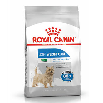 Royal Canin Mini Lightweight Kuru Köpek Maması 3 Kg
