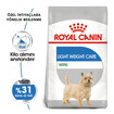 Royal Canin Mini Lightweight Kuru Köpek Maması 3 Kg - Görsel 2