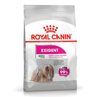 Royal Canin Seçici Köpekler İçin Kuru Mama 3 Kg