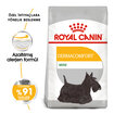 Royal Canin Mini Dermacomfort Kuru Köpek Mama 3 Kg - Görsel 2