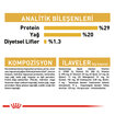 Royal Canin Yorkshire Yavru Köpek Maması 1.5 Kg - Görsel 4