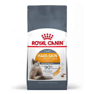 Royal Canin Tüy Ve Deri Sağlığı Kuru Kedi Mama 2 Kg