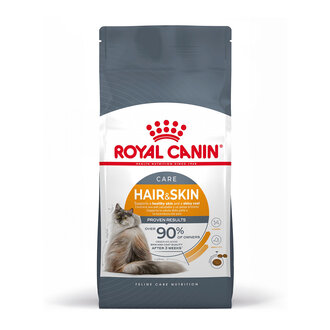 Royal Canin Tüy Ve Deri Sağlığı Kuru Kedi Mama 4 Kg