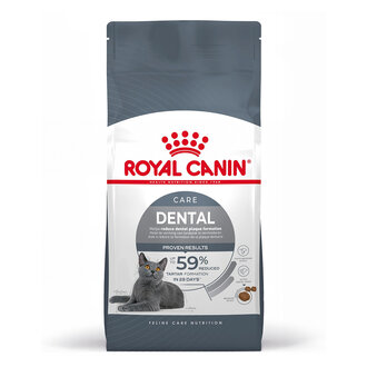 Royal Canin Diş Sağlığı İçin Kuru Mama 1.5 Kg