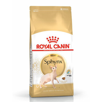 Royal Canin Sfenks Yetişkin Kuru Kedi Maması 2 Kg