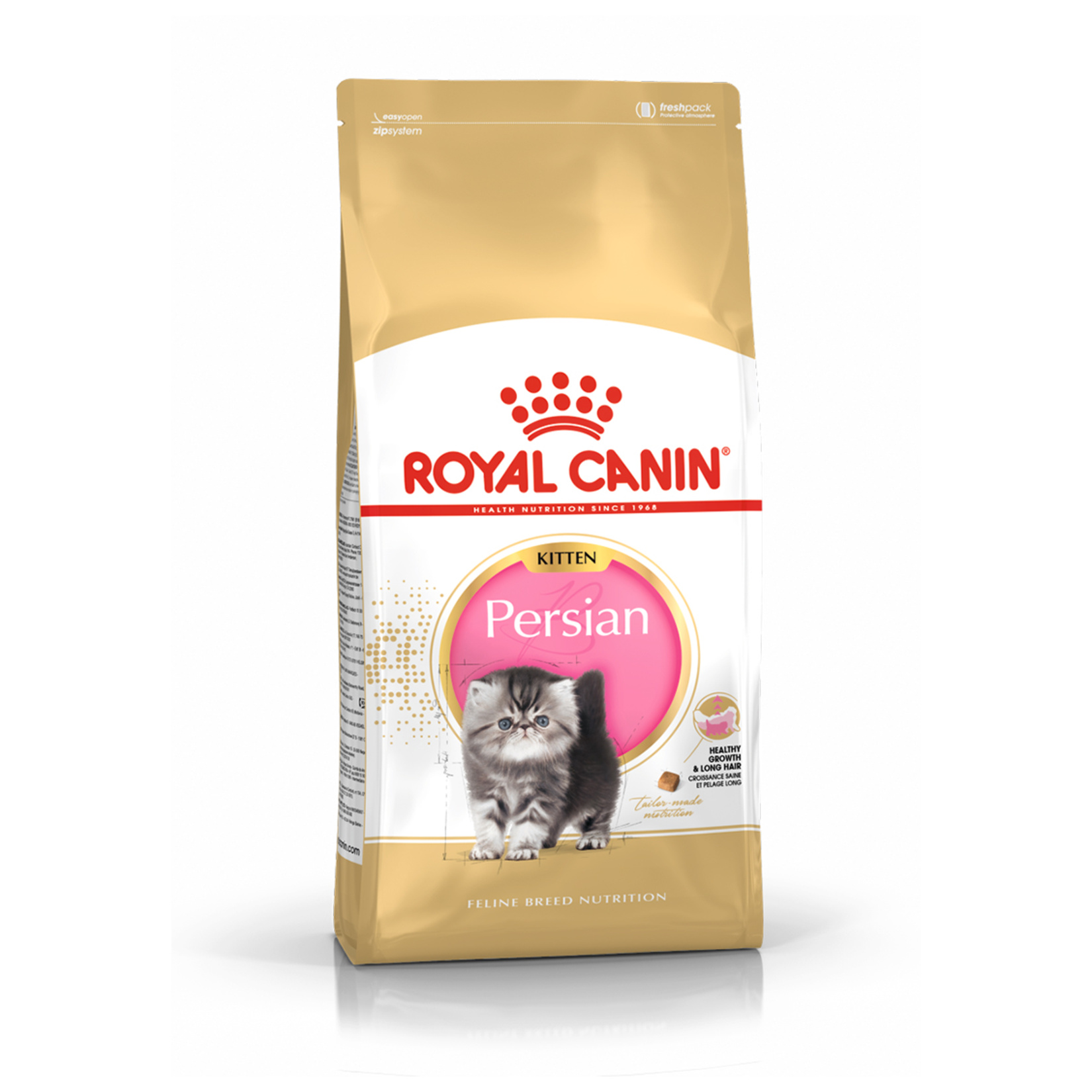 Royal Canin İran Kedisi İçin Yavru Kedi Maması 2 Kg