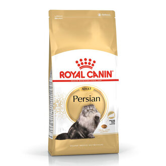 Royal Canin İran Kedisi İçin Kuru Kedi Maması 4 Kg