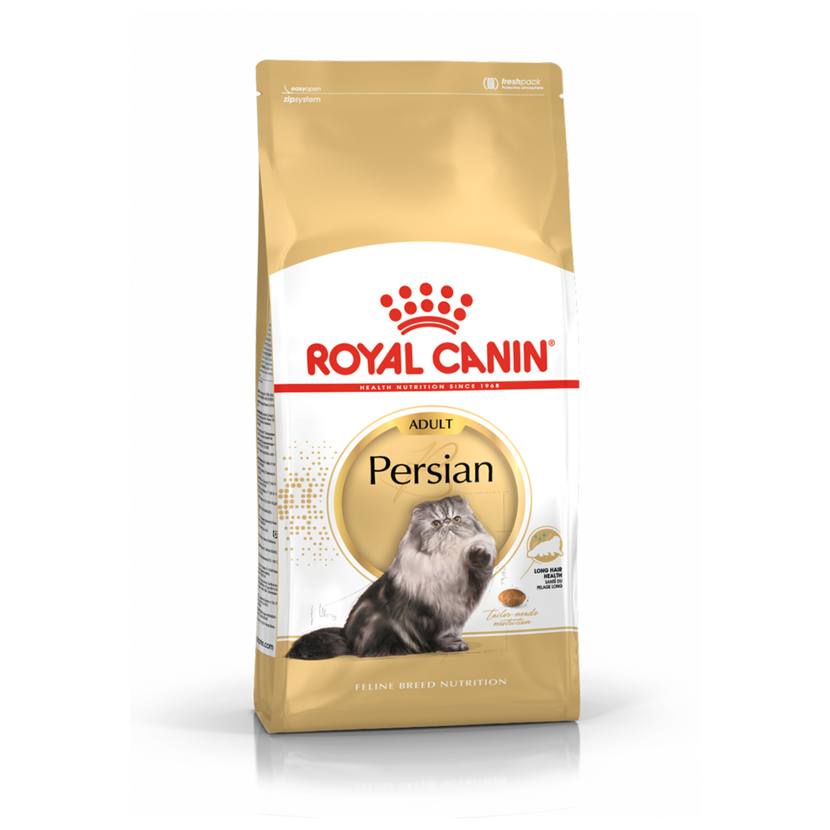Royal Canin İran Kedisi İçin Kuru Kedi Maması 2 Kg