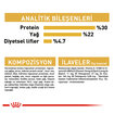 Royal Canin İran Kedisi İçin Kuru Kedi Maması 2 Kg - Görsel 4