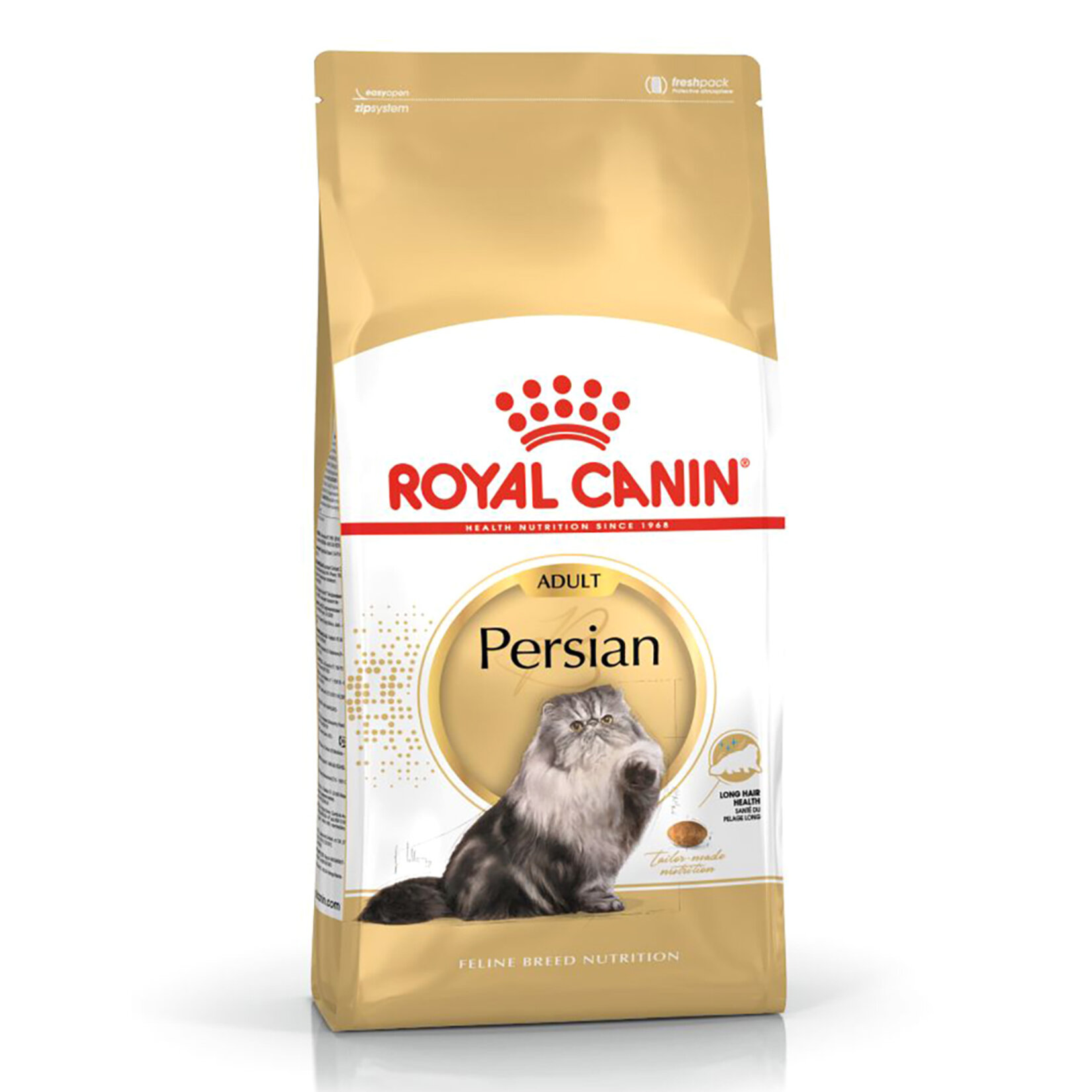 Royal Canin İran Kedisi İçin Kuru Kedi Maması 400 G - Görsel 1