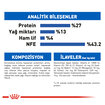 Royal Canin Indoor27 Yetişkin Kuru Kedi Mama 400 G - Görsel 4
