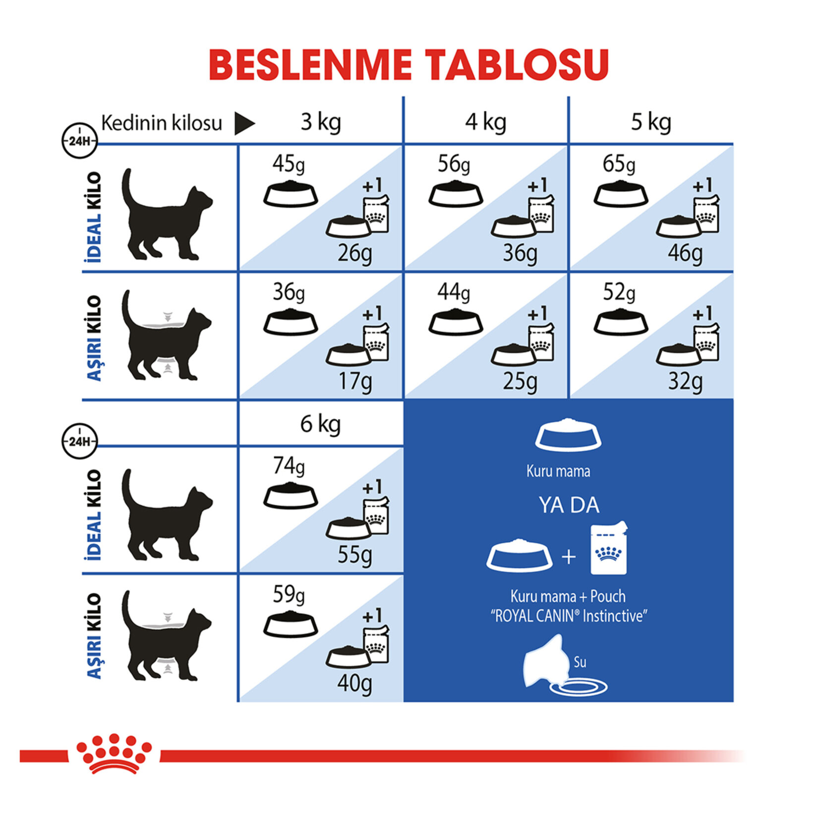 Royal Canin Indoor27 Yetişkin Kuru Kedi Mama 400 G - Görsel 5