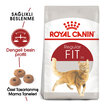 Royal Canin Fit32 Yetişkin Kuru Kedi Maması 400 G - Görsel 2