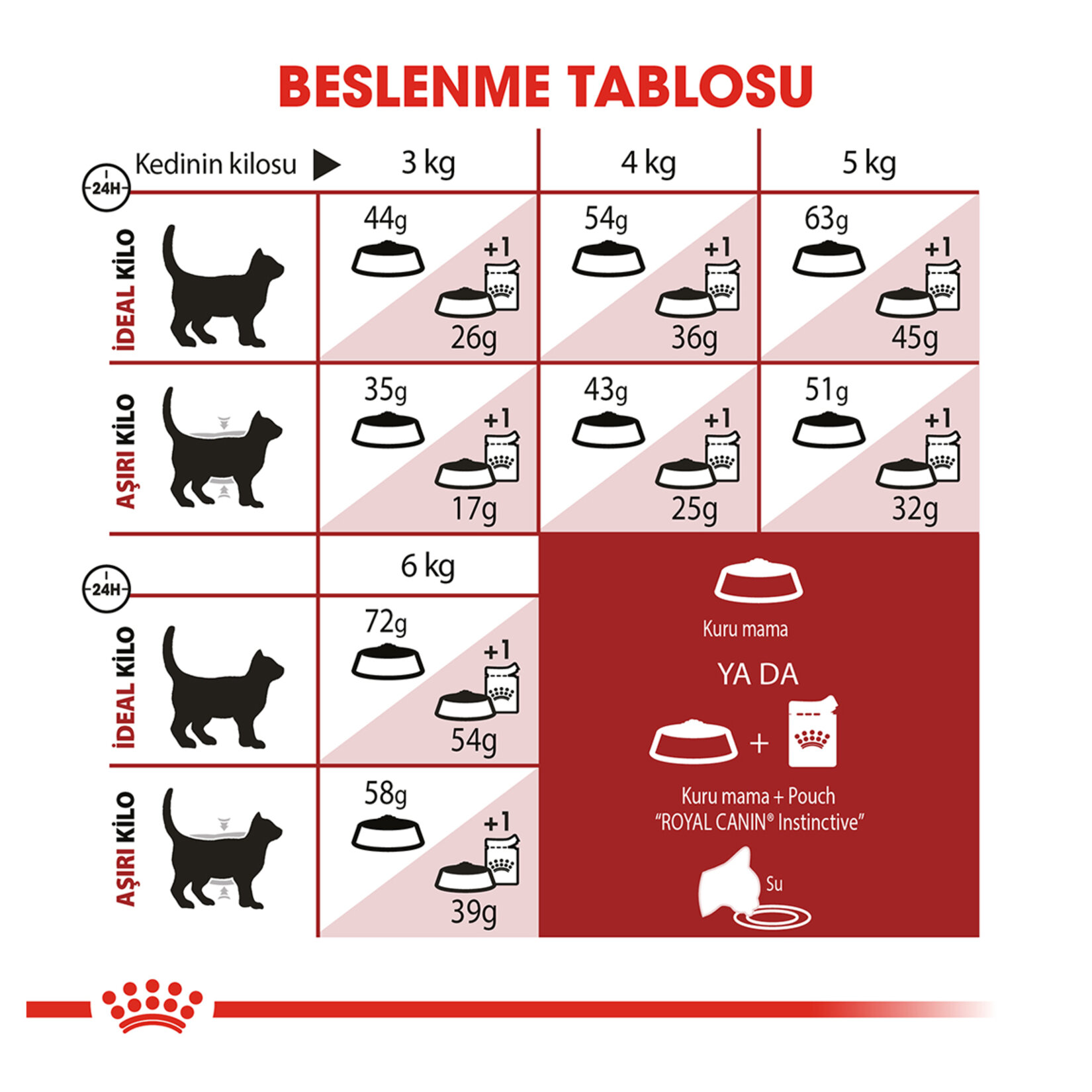 Royal Canin Fit32 Yetişkin Kuru Kedi Maması 400 G - Görsel 5