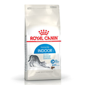 Royal Canin Indoor27 Yetişkin Kuru Kedi Maması 2 Kg