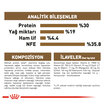 Royal Canin 12+ Kediler İçin Kuru Kedi Maması 2 Kg - Görsel 4