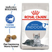 Royal Canin Indoor27 7+ Kuru Kedi Maması 1.5 Kg - Görsel 2