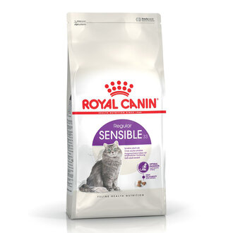 Royal Canin Sindirim Hassasiyeti Kedi Mama 15 Kg