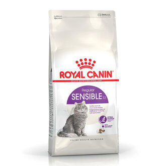 Royal Canin Sindirim Hassasiyeti Kedi Mama 2 Kg