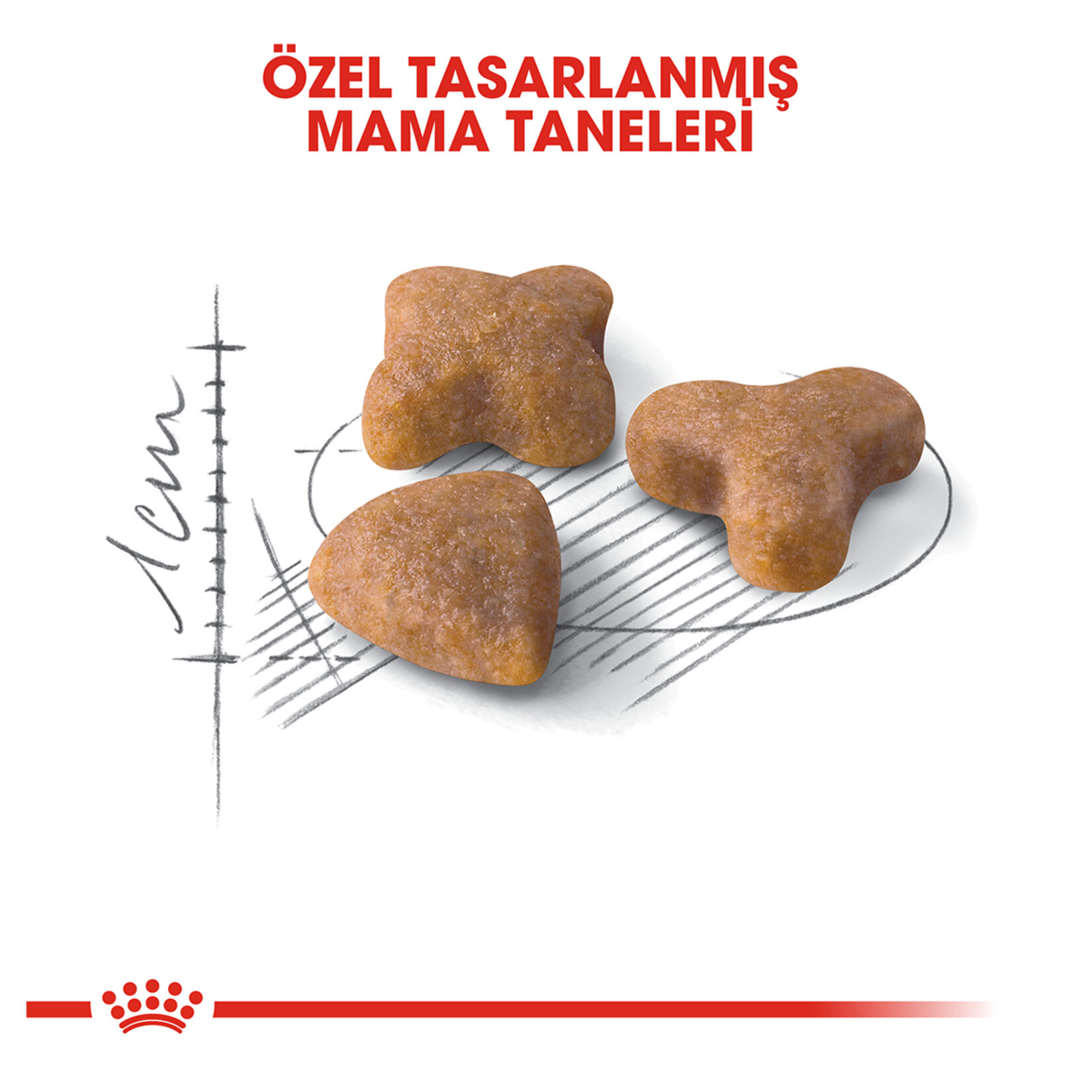 Royal Canin Sindirim Hassasiyeti Kedi Mama 2 Kg - Görsel 3