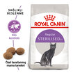 Royal Canin Kısırlaştırılmış Kedi Maması 400 G - Görsel 2