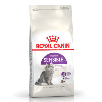 Royal Canin Sindirim Hassasiyeti Kedi Mama 400 G