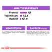 Royal Canin Kısırlaştırılmış Kedi Jel Yaş Mama 12 x 85 G - Görsel 4