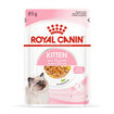 Royal Canin Yavru Kedi Jöle Yaş Maması 12 x 85 G - Görsel 1