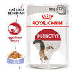 Royal Canin Instinctive Jelly Yaş Kedi Maması 85 G - Görsel 2