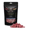 Reflex Snackies Keçi Etli Küpler Köpek Ödülü 170 G - Görsel 1