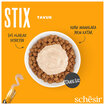 Schesir Stix Tavuklu Krem Ödül Maması 15 G - Görsel 4