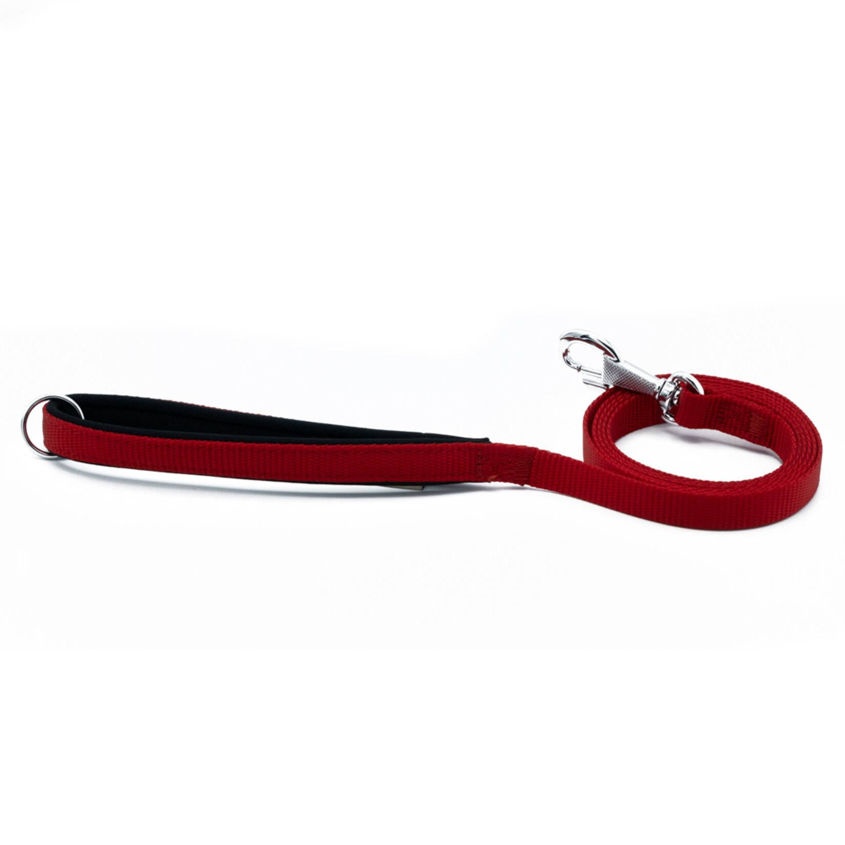 Doggie Konfor Dokuma Gezdirme Kırmızı 1,5 x 160 Cm