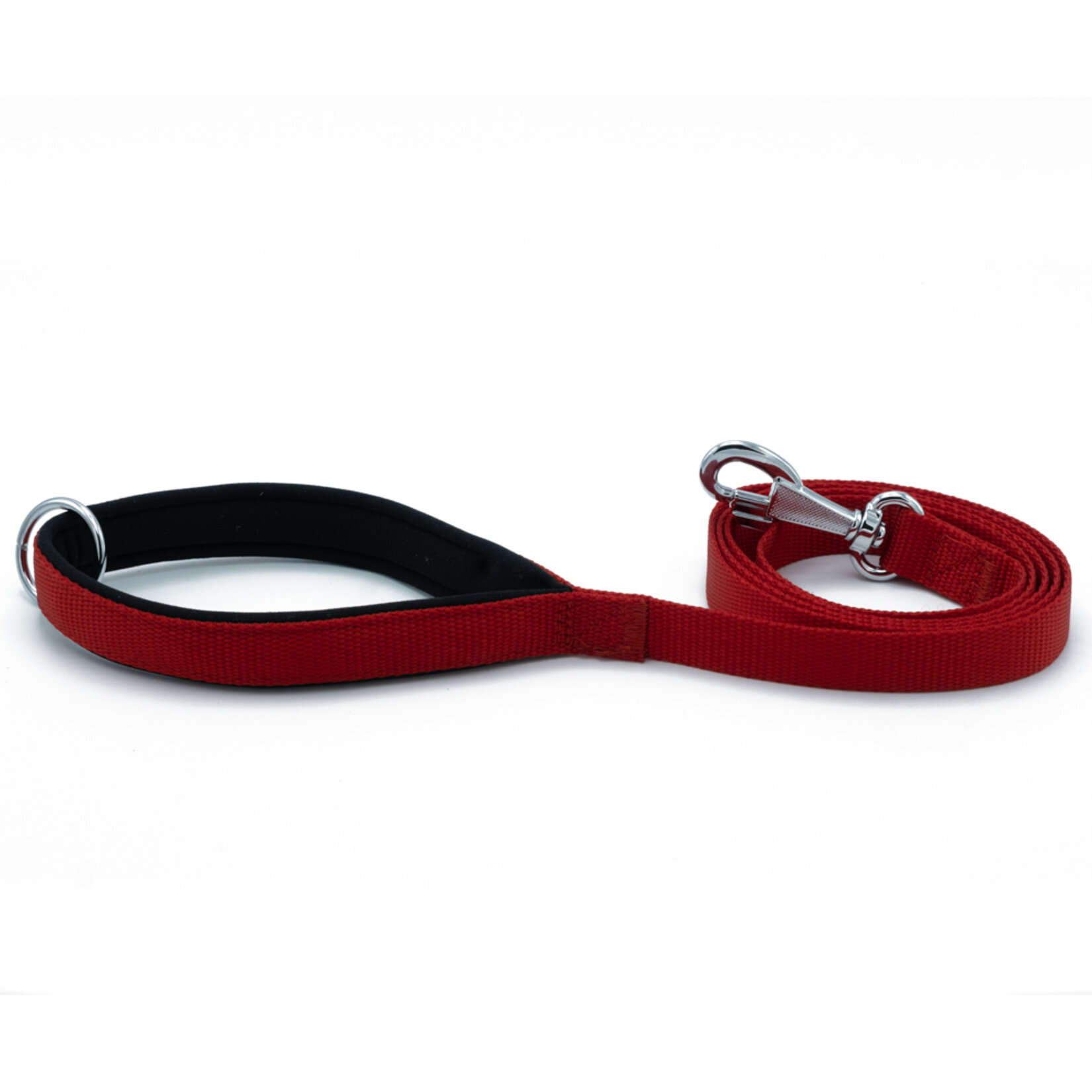 Doggie Konfor Dokuma Gezdirme Kırmızı 2 x 140 Cm