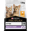 Proplan Tavuklu Yavru Kedi Maması 1.5 Kg - Görsel 5