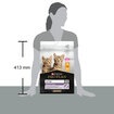 Proplan Yavru Kedi Tavuklu Kedi Maması 3 Kg - Görsel 4