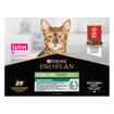 Proplan Kısırlaştırılmış Kedi Sığırlı Yaş Mama 10 x 85 G - Görsel 3