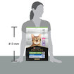 Pro Plan Kısırlaştırılmış +7 Hindili Yaş Kedi Maması 3 Kg - Görsel 4