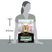 Proplan Kısırlaştırılmış Hindili Kedi Maması 3 Kg - Görsel 4
