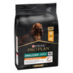Proplan Küçük Irk Köpek Tavuklu Mama 3 Kg - Görsel 1