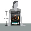 Proplan Küçük Irk Köpek Tavuklu Mama 3 Kg - Görsel 4