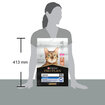Proplan +7 Yaş Kediler İçin Somonlu Kuru Mama 3 Kg - Görsel 4