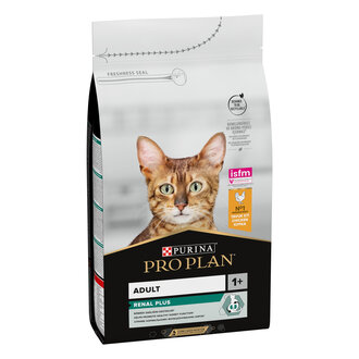 Proplan Yetişkin Kedi Tavuklu Kedi Maması 1.5 Kg